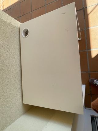 Escritorio Ikea Blanco