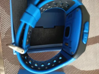 Smartwatch SPC Smartee Stamina Negro/Azul