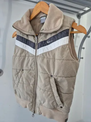 Chaleco Nike