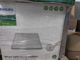 Philips CoreLine Panel LED Empotrable