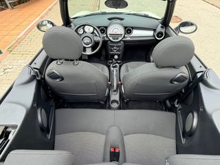 MINI Cabrio 2013 - Financiamos 100 %
