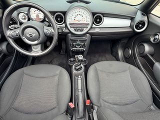 MINI Cabrio 2013 - Financiamos 100 %