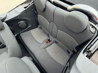 MINI Cabrio 2013 - Financiamos 100 %