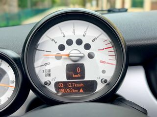 MINI Cabrio 2013 - Financiamos 100 %