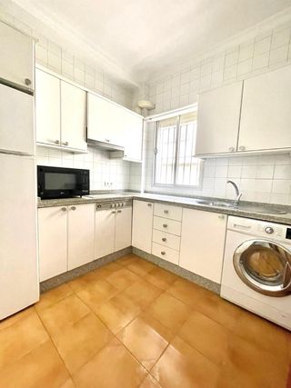 ALQUILER POR TEMPORADAS CORTAS