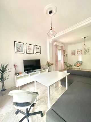 ALQUILER POR TEMPORADAS CORTAS