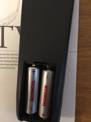 TV CRT 14” SABA NUEVA A ESTRENAR