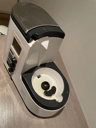 Robot Cocina Monsieur Cuisine Plus Silvercrest