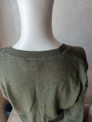 Cardigan Cotone - Daisy Duck