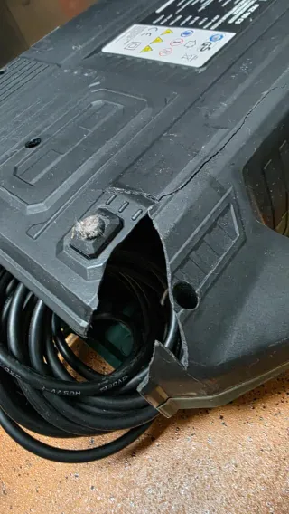 Compresor compacto Parkside PKZ 180 C5