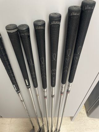 Callaway Big Bertha Set de Golf