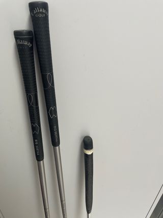 Callaway Big Bertha Set de Golf