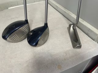 Callaway Big Bertha Set de Golf