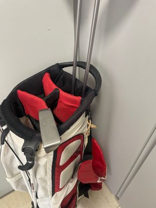 Callaway Big Bertha Set de Golf