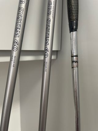 Callaway Big Bertha Set de Golf