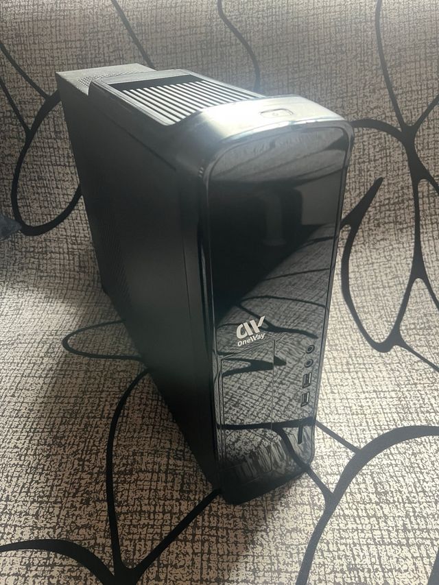 PC Gigabyte Intel Core i7