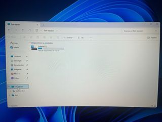 PC Asus Intel Core i7