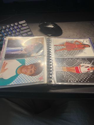 Álbum High School Musical 2 Panini