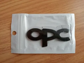 Pegatinas OPC