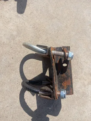 Trail-Gator Remolque Bicicleta Tándem