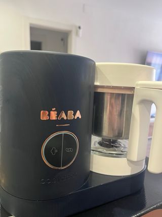 Robot de cocina Beaba Babycook Neo