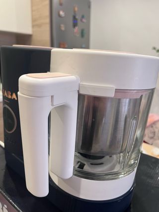 Robot de cocina Beaba Babycook Neo