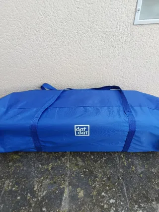 Cuna infantil plegable/de viaje