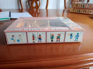 Airgamboys & Airgam Boys Caja