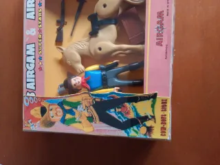 Airgamboys & Airgam Boys Caja