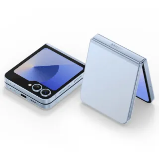Samsung Z Flip 6 Azul Celeste
