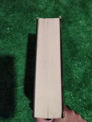 Amante Vengado (La Hermandad de la Daga Negra 7)