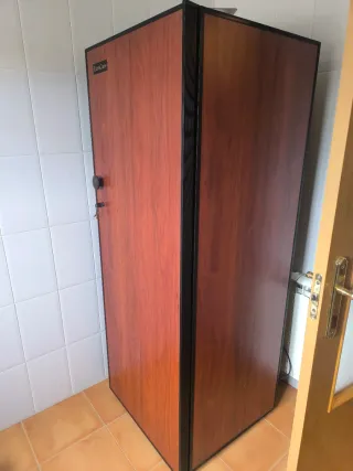 Nevera de vinos Eurocave
