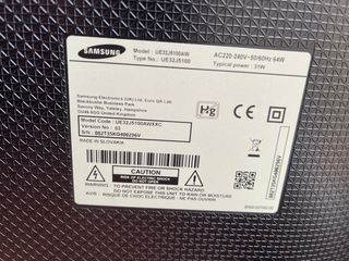 Samsung UE32J5100AW Full HD 32 TV