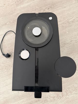 Cafetera Jura ENA4 Negra