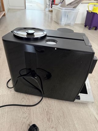 Cafetera Jura ENA4 Negra