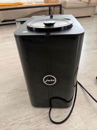 Cafetera Jura ENA4 Negra