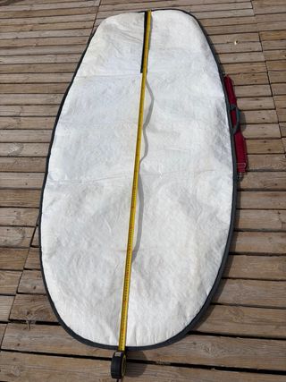 Funda Tabla Windsurf ION