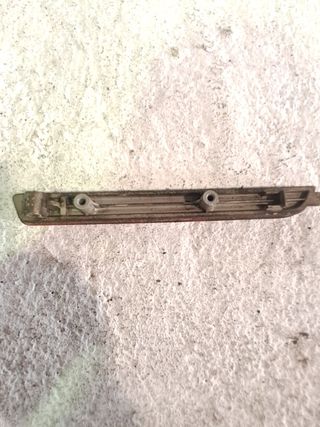 PILOTO TRASERO IZQUIERDO PARAGOLPES MAZDA 6 BERLINA (GG)