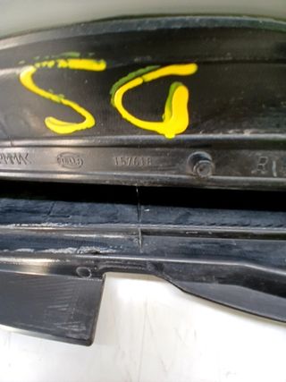 PILOTO TRASERO DERECHO INTERIOR VOLVO XC90