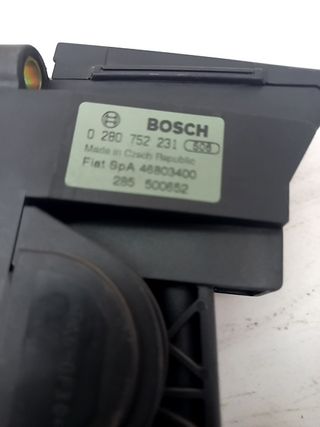 PEDAL ACELERADOR ALFA ROMEO 156 (116)
