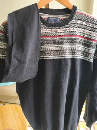 Jersey Springfield XL Algodón