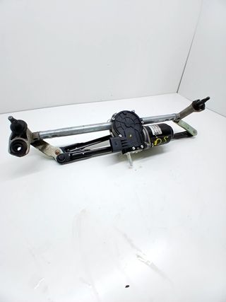 MOTOR LIMPIA DELANTERO SKODA FABIA (6Y2/6Y3)