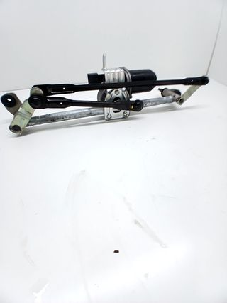 MOTOR LIMPIA DELANTERO SKODA FABIA (6Y2/6Y3)
