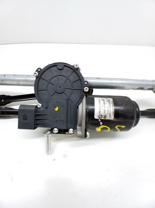 MOTOR LIMPIA DELANTERO SKODA FABIA (6Y2/6Y3)