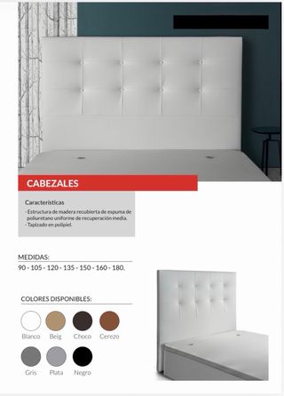 CANAPÉ DE MADERA REFORZADO - ¡Directo de Fábrica!