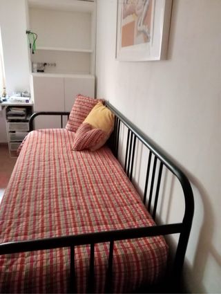 Comedor y salón completo. Regalo cama nido