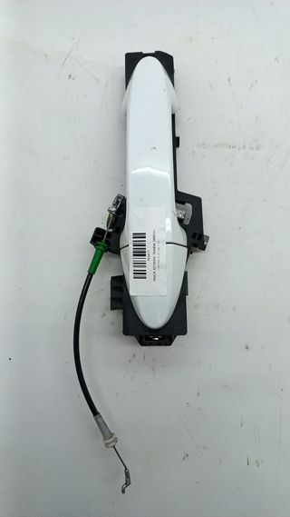 MANETA EXTERIOR TRASERA DERECHA FORD FIESTA VI VAN