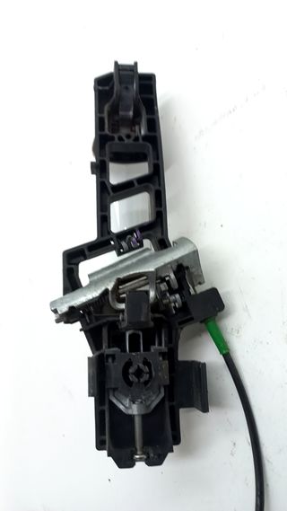 MANETA EXTERIOR TRASERA DERECHA FORD FIESTA VI VAN