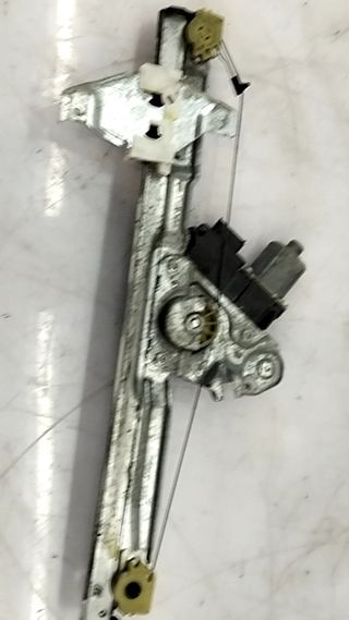 ELEVALUNAS DELANTERO IZQUIERDO PEUGEOT 308 (7)