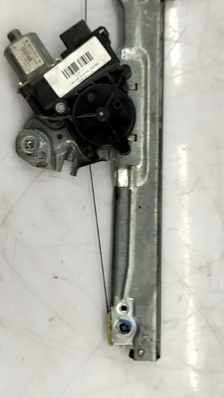 ELEVALUNAS DELANTERO IZQUIERDO PEUGEOT 308 (7)